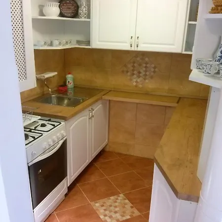 Sarreti Apartmanhaz Balatonfured Exterior photo
