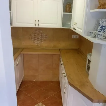 Sarreti Apartmanhaz Balatonfured Exterior photo