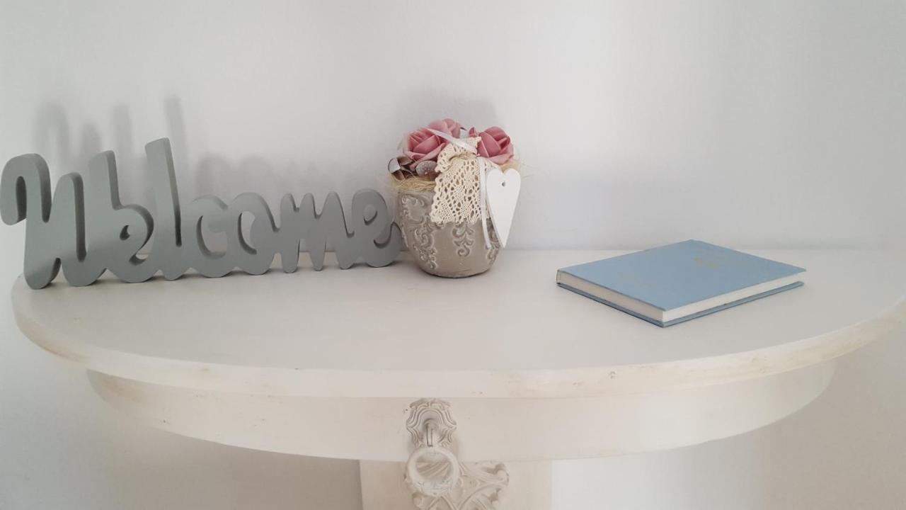 Sarreti Apartmanhaz