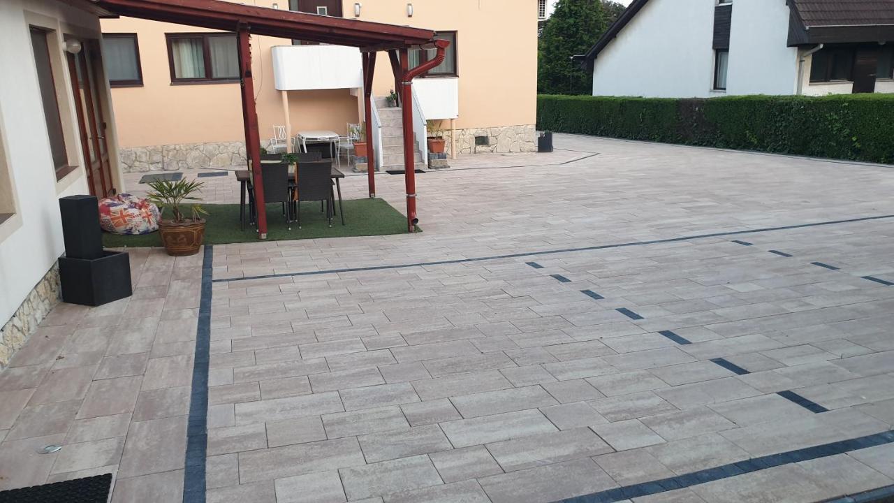 Sarreti Apartmanhaz Balatonfüred