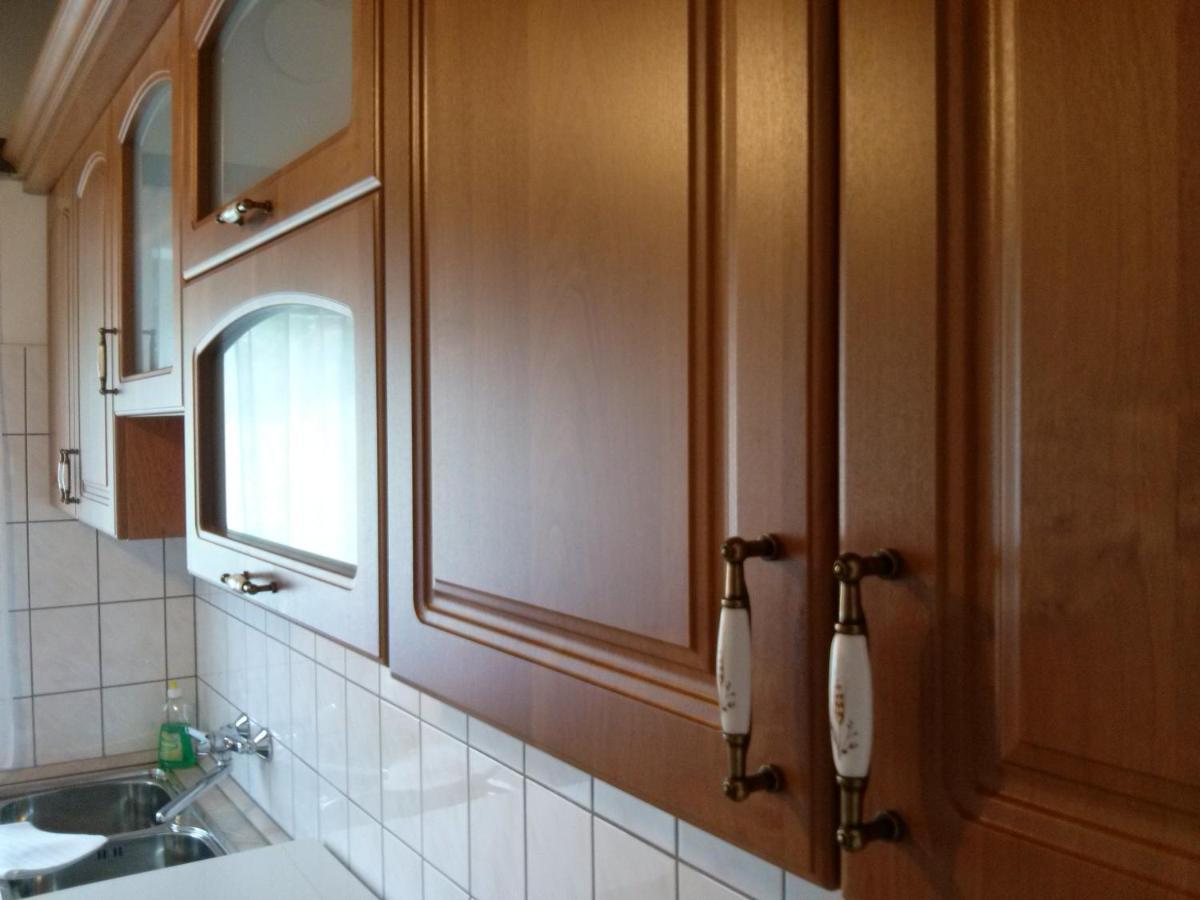 Sarreti Apartmanhaz Balatonfüred
