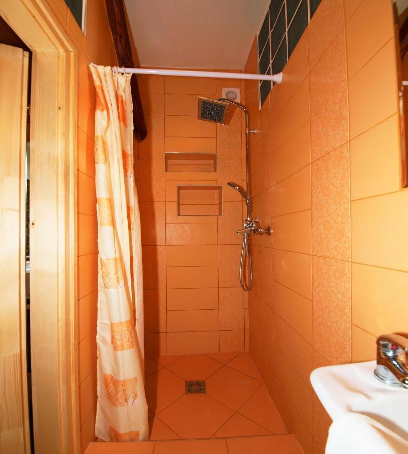 Sarreti Apartmanhaz Balatonfüred