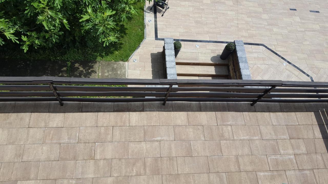 Sarreti Apartmanhaz * Balatonfüred