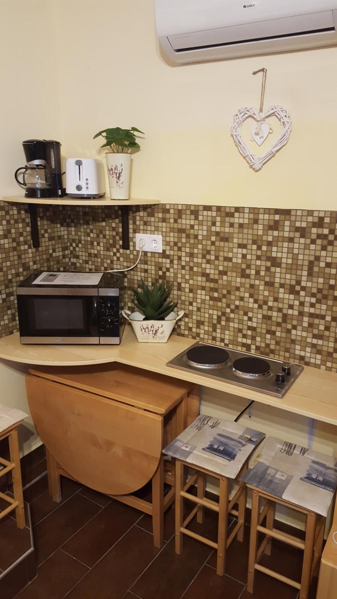 Sarreti Apartmanhaz * Balatonfüred