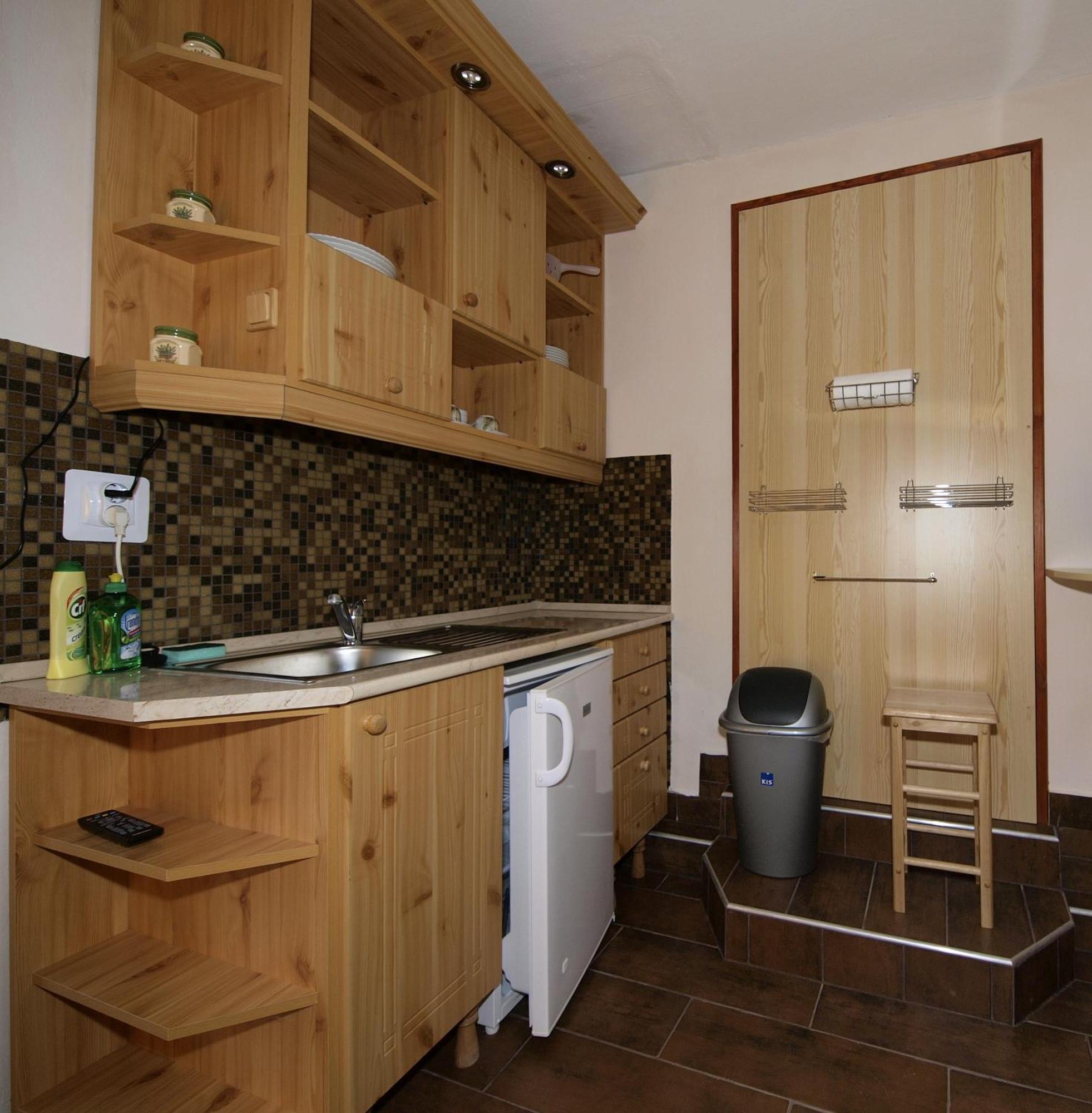 Sarreti Apartmanhaz * Balatonfüred