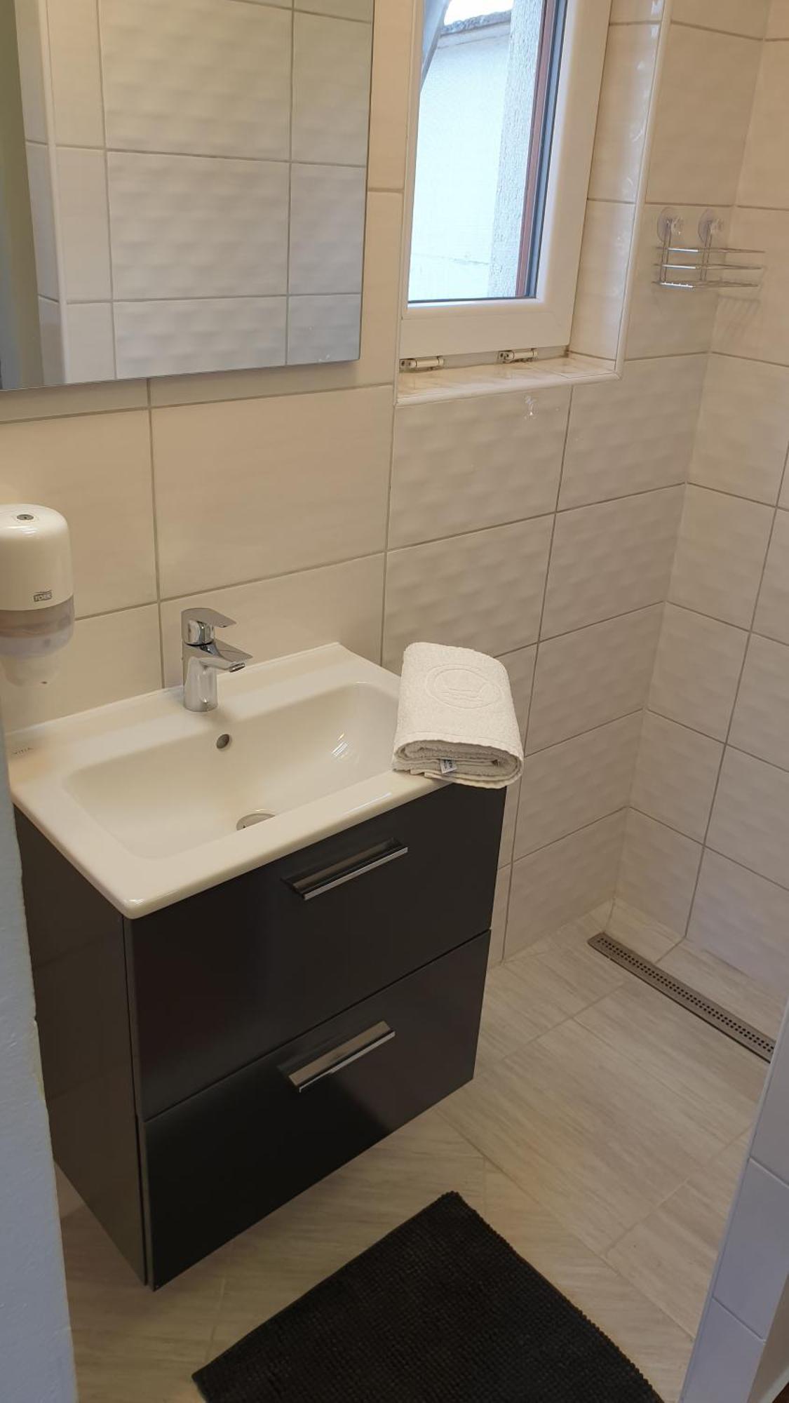 Sarreti Apartmanhaz Balatonfüred