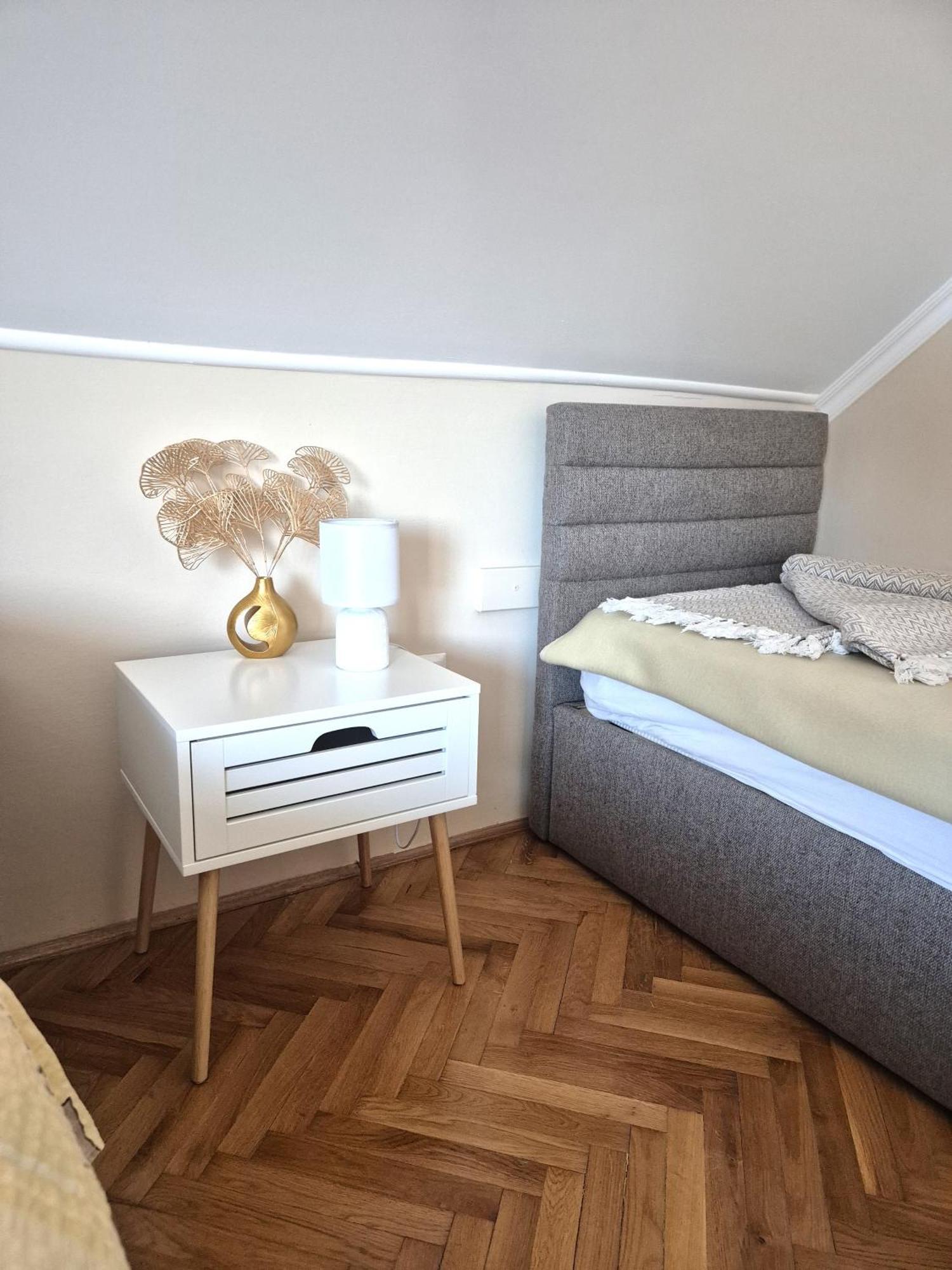 Sarreti Apartmanhaz Appartement Balatonfüred